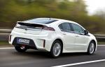 Opel Ampera 2012 года